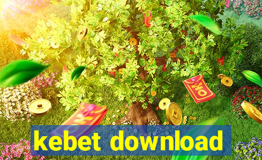 kebet download